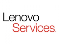 Lenovo Mail-In + Accidental Damage Protection - Support opgradering - reservedele og arbejdskraft - 3 år - bring-ind - for B40-80 B50-30 B50-50 E3