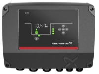 Grundfos pumpestyring - LC 231 1x 1-12 DOL 3x460 PI CE