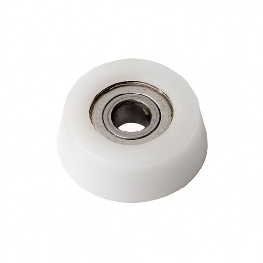 CMT Kugleleje 19,0x4,76 10° nylon - 791.041.00