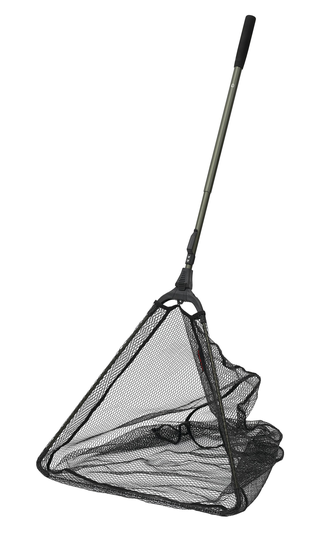 Kinetic Teleskopnet foldbar