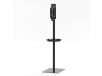 Gulvstander Tork 511060, sort, 147 cm