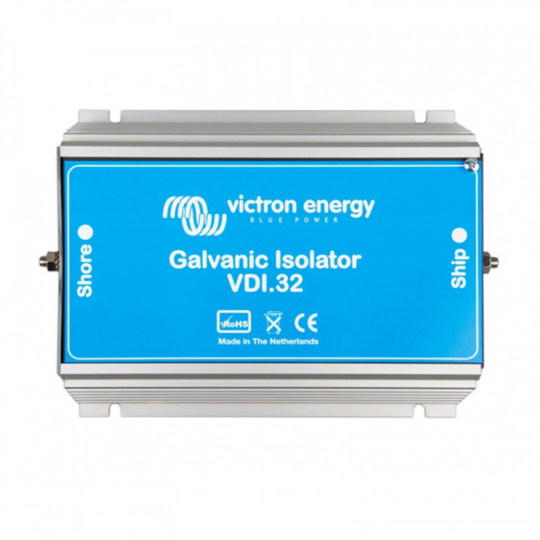Victron galvanisk isolator 220v 32amp.
