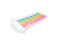 Intex 56804EU, Enkelmadras, Rektandel, Udendørs