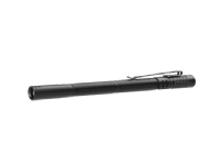 Ranceo pencillygte 140 lumen - PF4, lyser op t/70m, 2 lysstyrker, inkl. 2xAA batterier