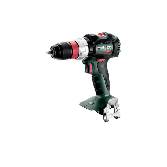 Metabo BS 18 LT BL Q - 602334860 Akku-bore--skruemaskine