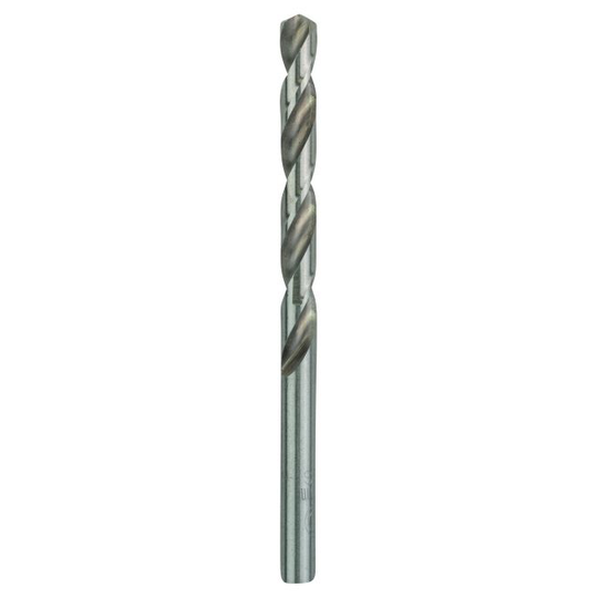 Bosch Metalbor HSS-G 7,2x101mm 10 Stk - 2608595337