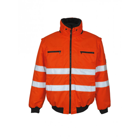 Mascot Kaprun Safe Arctic Pilotjakke 00535-880