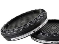 CleanAIR AerGO filter - P3 R SL til CleanAir AerGO - pakke a 4stk