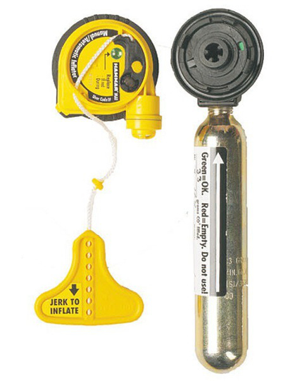 Reservedelskit crewsaver ham ma1 60g