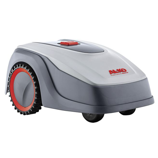 AL-KO Robolinho 500 W Robotplæneklipper