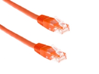 Wirewin SLIM Light STP, 1 m, Cat6, U/FTP (STP), RJ-45, RJ-45