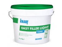 Easy Filler Light Hand - 10Ltr