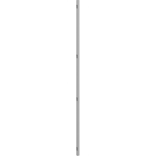Scanbad Udvidelsesprofil Storrumsbrus 30mm Krom