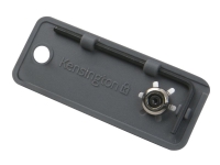 Kensington Security Anchor - Lås-forankring - grå