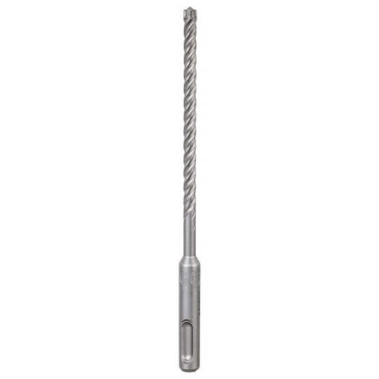 Bosch Hammerbor Plus-7x Ø6x100/165mm 30stk - 2608576193