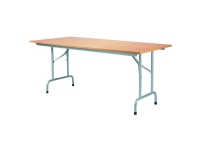 Klapbord Nowy Styl Rico 140x80 cm birk