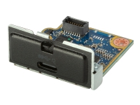 HP - USB-C 3.1 Gen2 portinterfacetavle med 100 W PD - for EliteDesk 705 G5 (mini desktop) ProDesk 400 G5 (mini desktop), 600 G5 (mini desktop)