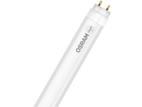 LEDVANCE LED (RGB)-Rørform Energiklasse: E (A - G) G13 T8 EVG, KVG 18 W Neutralhvid (Ø x L) 25.5 mm x 1213 mm 1 stk
