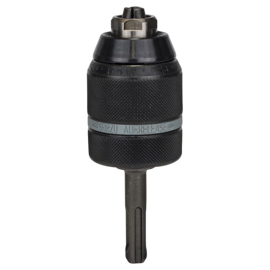 Bosch Selvspænende Borepatron SDS Plus - 2608572227