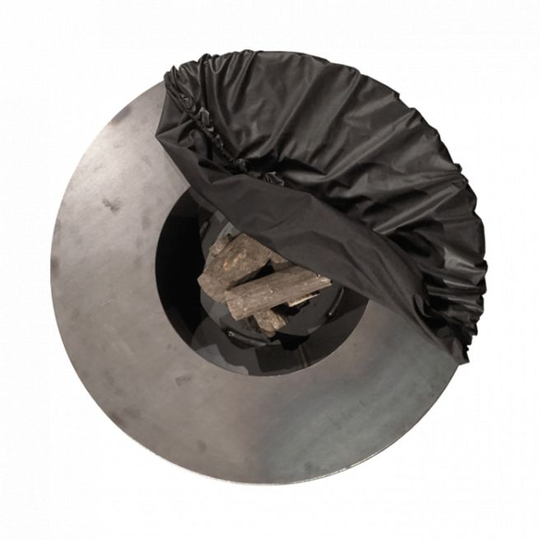 OFYR Soft Cover Black XL (Ø 150 cm)