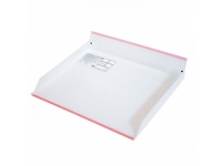 Bosch Q8CNPG0060, Bosch, Hvid, 501 mm, 598 mm, 5 mm, 500 g