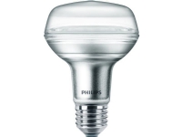 Philips CorePro, 8 W, 100 W, E27, 670 lm, 15000 t, Varm hvid