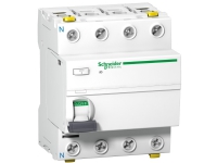 Schneider Electric A9Z24440, Reststrøm enhed, Type A, 1500 A, IP20, 380 - 415 V