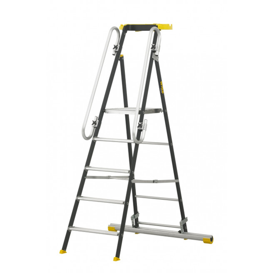 Wibe Trappestig Asp+ - WAP+ ASP-5