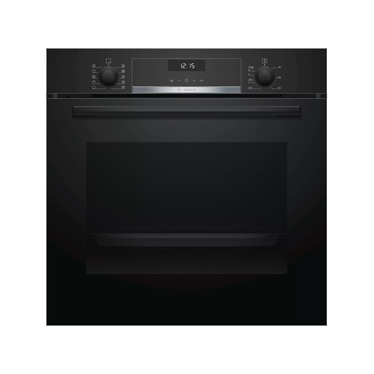 Bosch HBG5375B0S - Ovn til indbygning