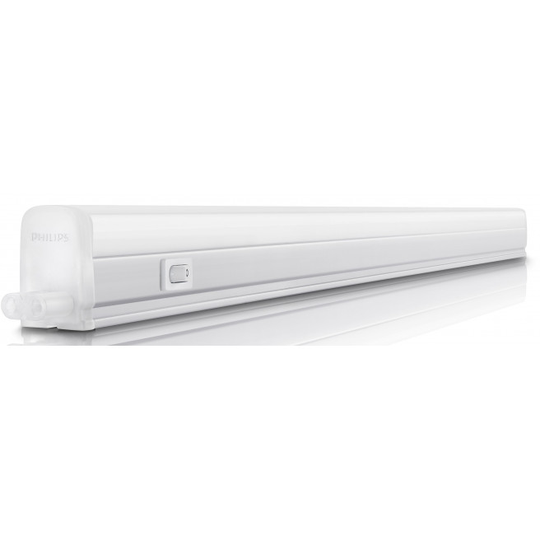 Philips Linea Trunklinea Væglampe LED, Hvid 1x6W