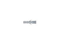 Fischer S 10 DP Ekspansionsrawplug 50 mm 10 mm 50127 100 stk