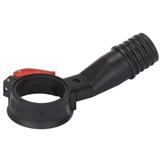 Bosch Støvsugeradapter Til Gop/pmf Starlock - 2608000636