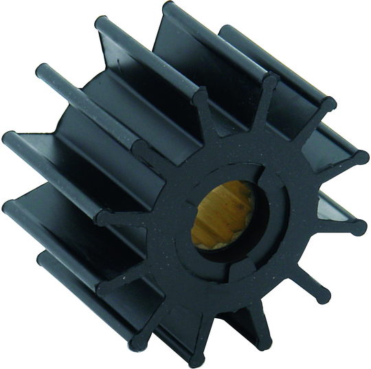 Impeller volvo rec21730344
