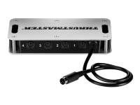 Thrustmaster SIM HUB - Tilbehørshub for spilkonsol - for Microsoft Xbox One Sony PlayStation 4