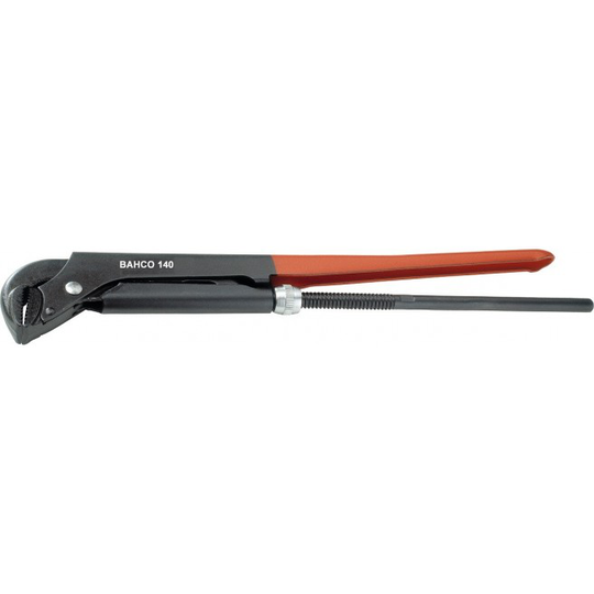 BAHCO rørtang 3/4", 210 mm