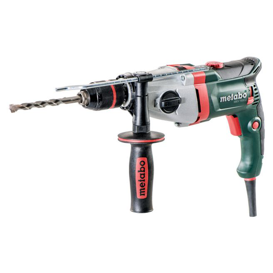Metabo Slagboremaskine Sbev 1000-2 Futuro Plus - 600783500