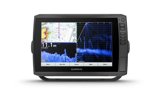 Garmin kartplotter echomap™ ultra 102sv uten svinger