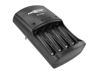ANSMANN - Batterioplader