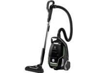 Electrolux EUOC9GREEN, 850 W, Tromle vakuum, Dry, Støvpose, 5 L, Allergifilter