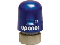 UPONOR VARIO B TELESTAT TIL WGF messing 1 fordelerrør 24V NC FT M28X1,5