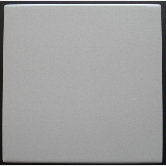 CC Modul Grå Uglaseret 147x147mm
