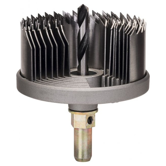 Bosch Savkrans Sæt Træ 25-68x28mm8stk - 2609255637