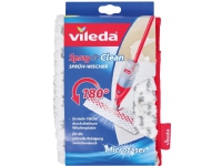 Vileda Refills Spray & Clean mop insert