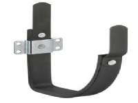 VM for 333 ANTHRA ark.kon.j. - Konsoljern, for 333 mm, arkitektrende - ANTHRA-ZINC