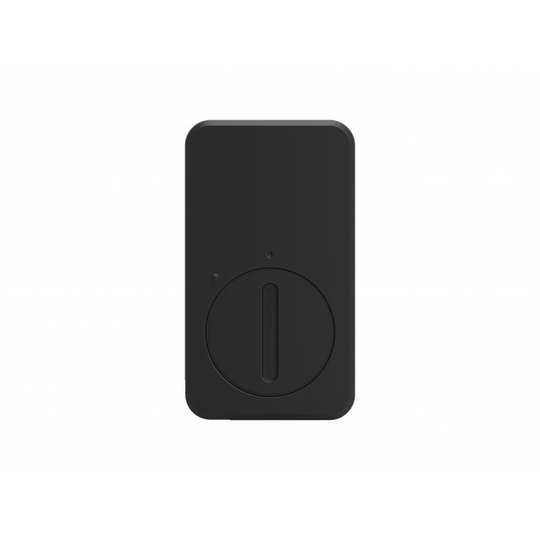 Sikkerthjem S6EVO Fjernbetjening Med Smart-home Styring