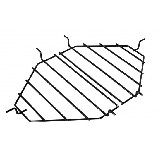 Primo Grill Drypbakkestativ til Oval Large 300 (2 stk)