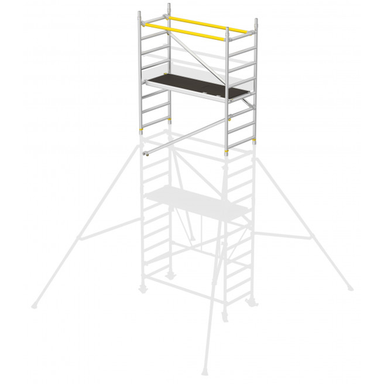 Wibe Ft-750 Extension Pack - WFT 750-2,0 EXT