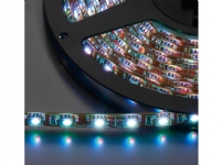 LEDS-5MPL/RGB LED-strip RGB 24V 5m