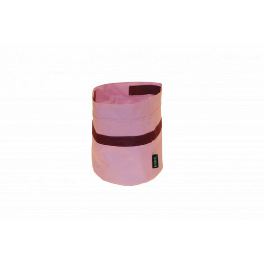 Potteskjuler Ø18xh:21 Cm Rosa
