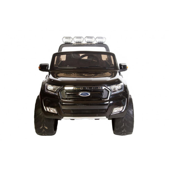 Ford Ranger F650 - Elbil